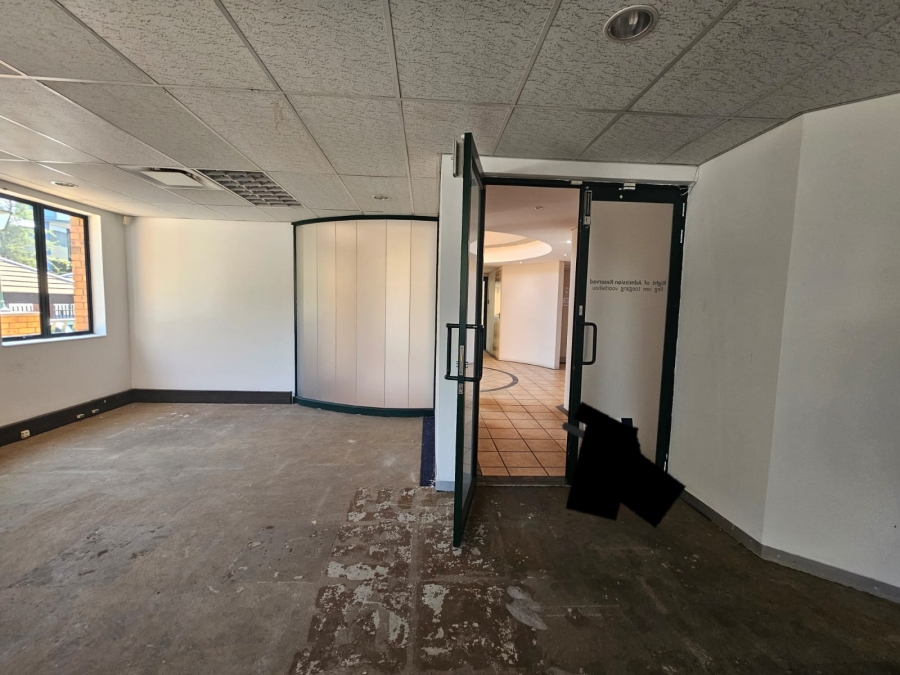 To Let commercial Property for Rent in Menlyn Gauteng