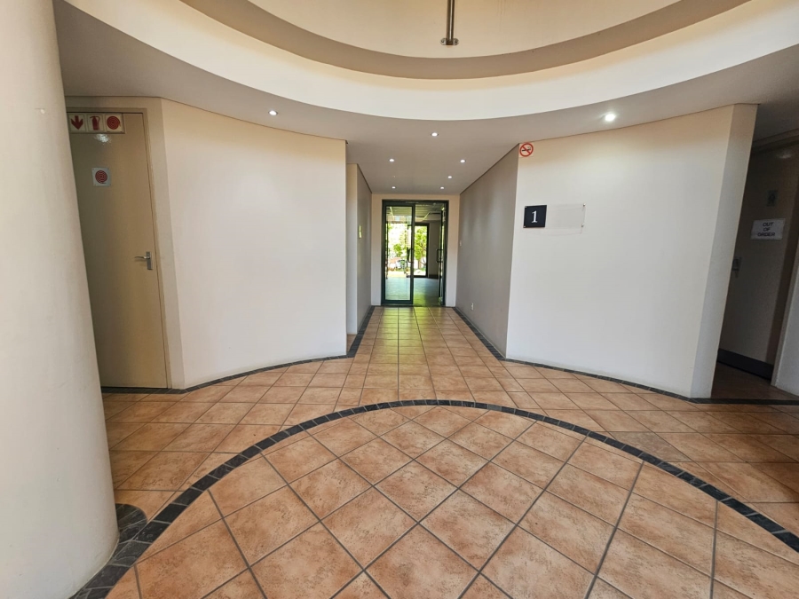 To Let commercial Property for Rent in Menlyn Gauteng
