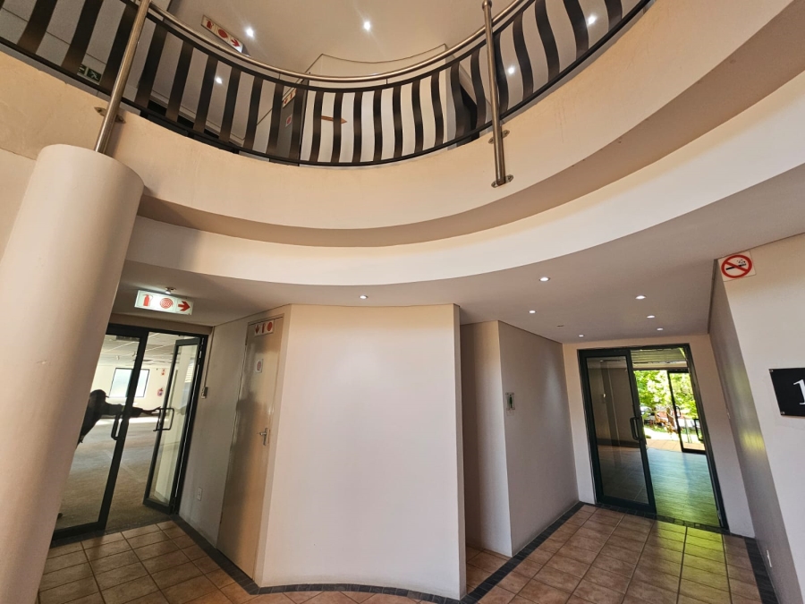 To Let commercial Property for Rent in Menlyn Gauteng