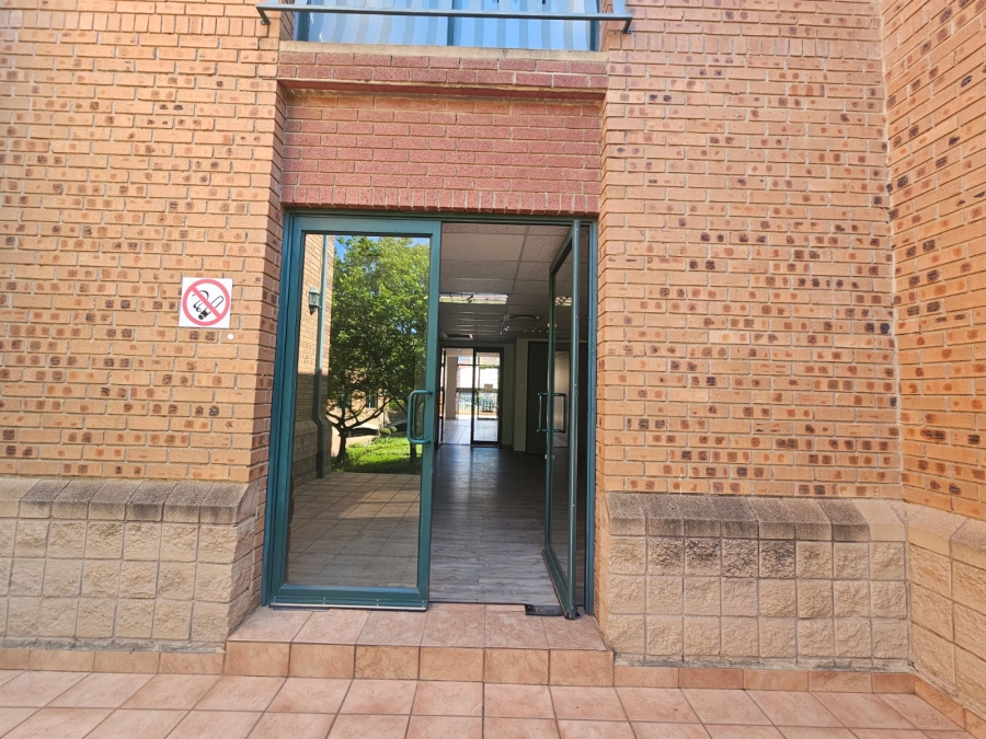 To Let commercial Property for Rent in Menlyn Gauteng