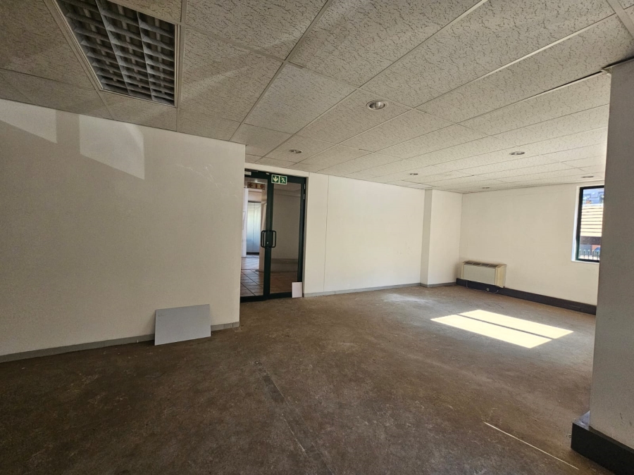 To Let commercial Property for Rent in Menlyn Gauteng