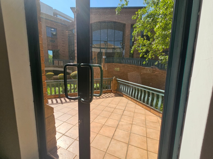 To Let commercial Property for Rent in Menlyn Gauteng
