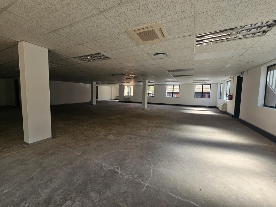 To Let commercial Property for Rent in Menlyn Gauteng