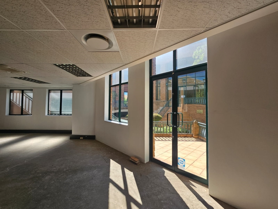 To Let commercial Property for Rent in Menlyn Gauteng