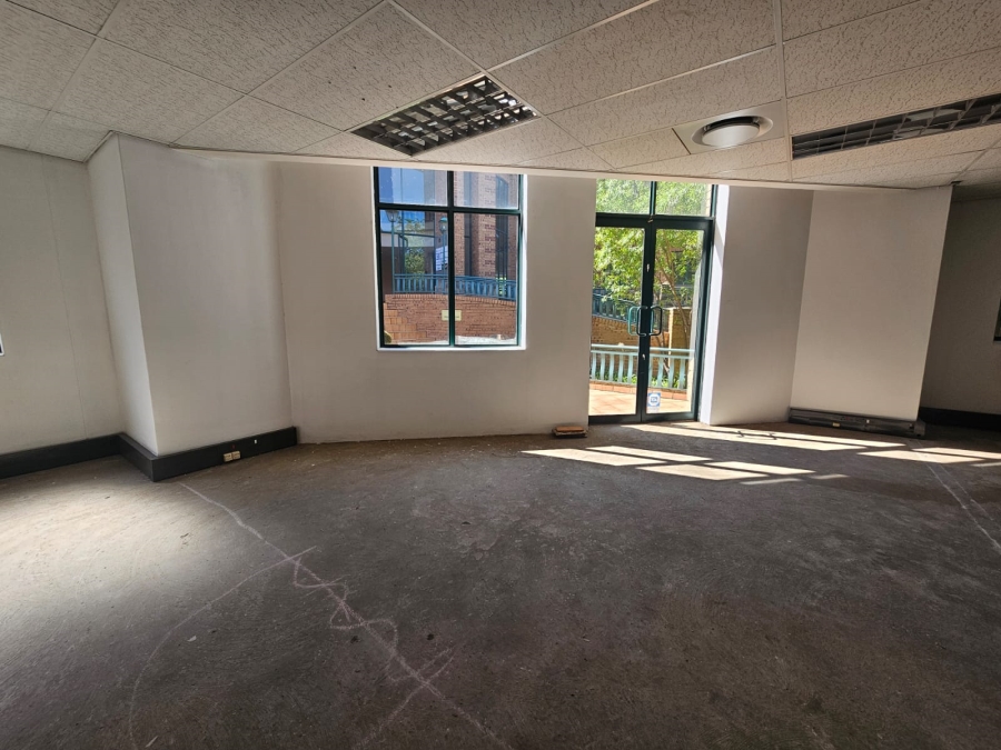 To Let commercial Property for Rent in Menlyn Gauteng