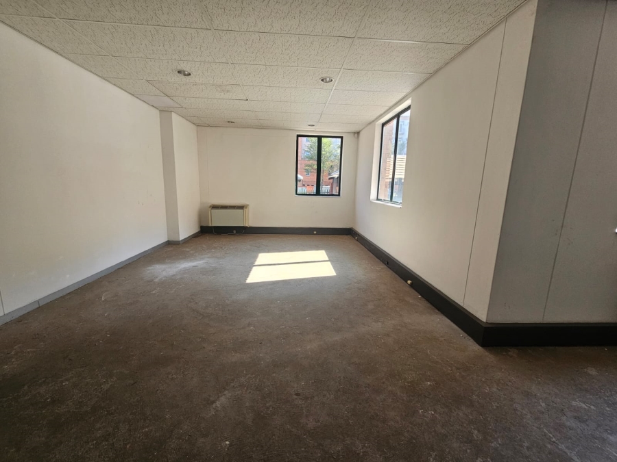 To Let commercial Property for Rent in Menlyn Gauteng