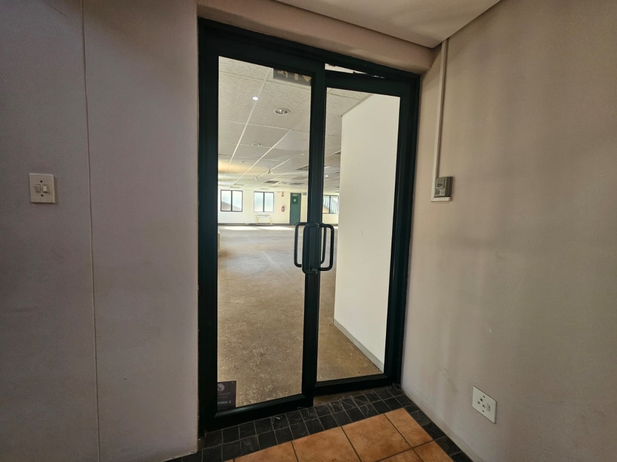 To Let commercial Property for Rent in Menlyn Gauteng