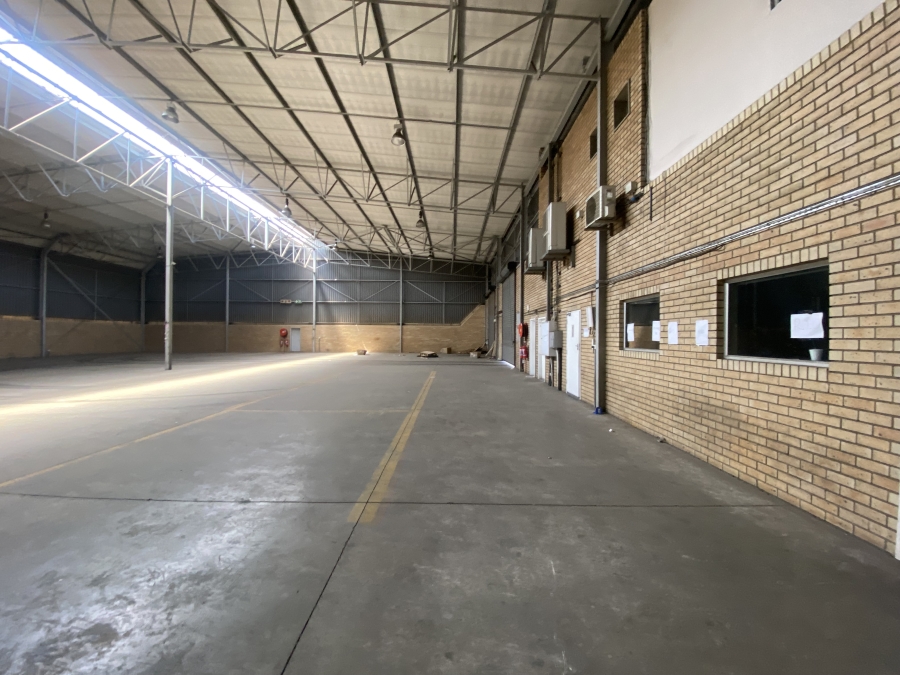 To Let commercial Property for Rent in Spartan Gauteng