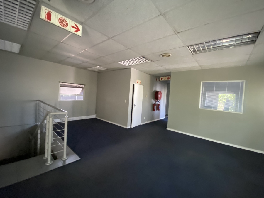 To Let commercial Property for Rent in Spartan Gauteng