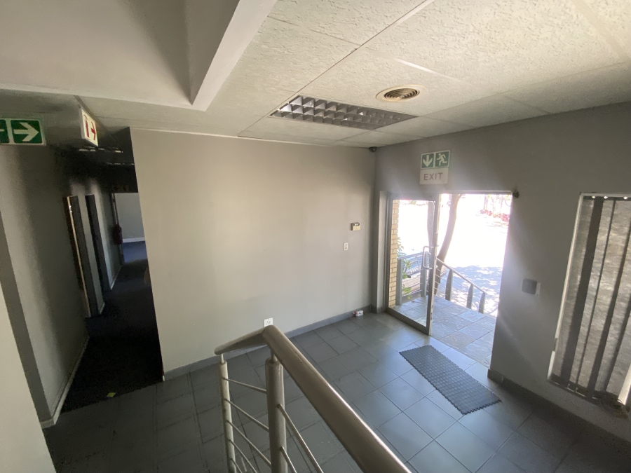 To Let commercial Property for Rent in Spartan Gauteng