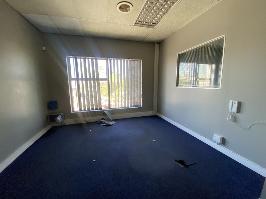 To Let commercial Property for Rent in Spartan Gauteng