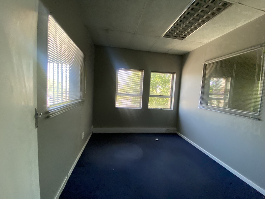 To Let commercial Property for Rent in Spartan Gauteng