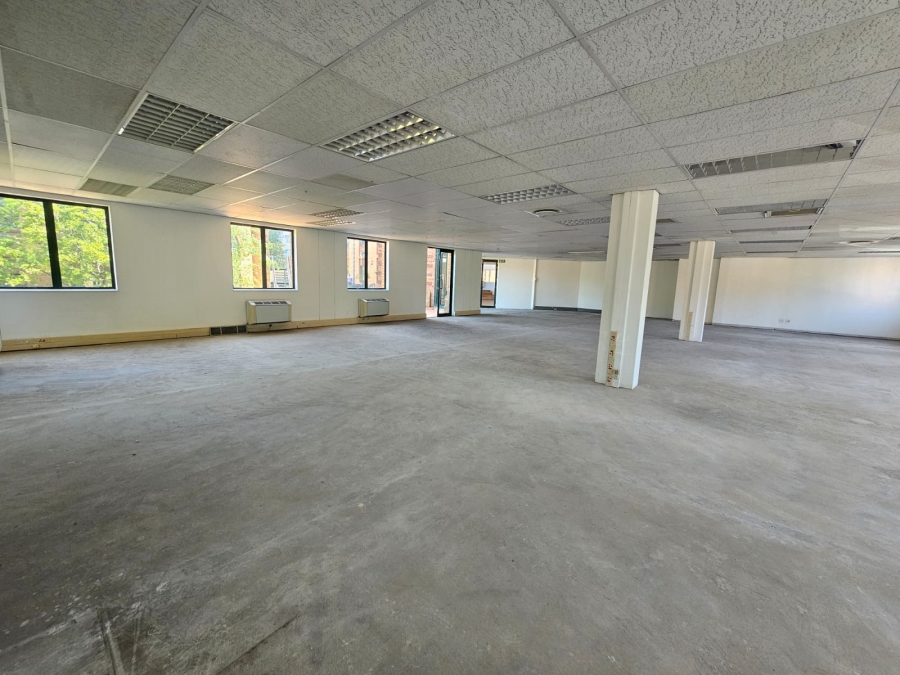 To Let commercial Property for Rent in Menlyn Gauteng