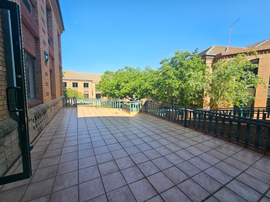To Let commercial Property for Rent in Menlyn Gauteng