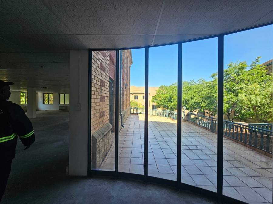 To Let commercial Property for Rent in Menlyn Gauteng