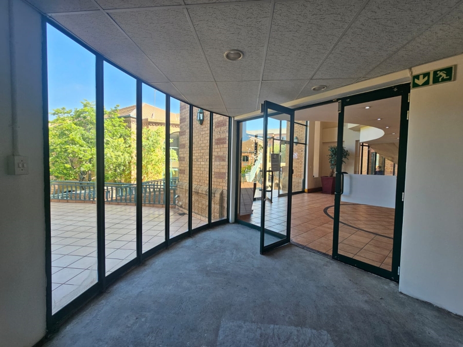 To Let commercial Property for Rent in Menlyn Gauteng