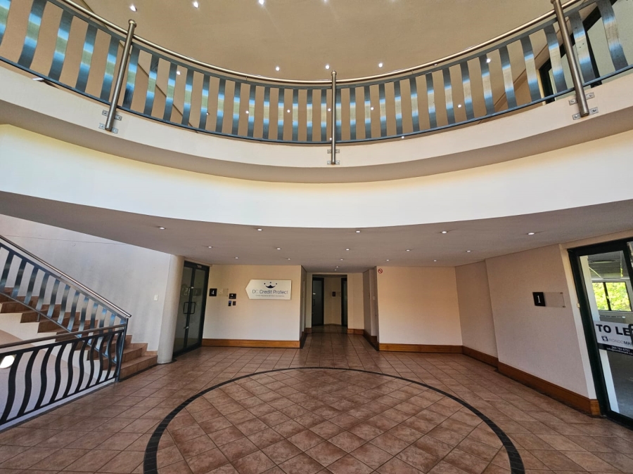 To Let commercial Property for Rent in Menlyn Gauteng