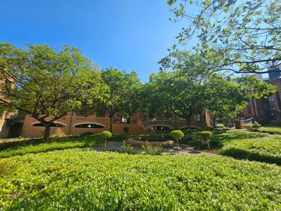 To Let commercial Property for Rent in Menlyn Gauteng