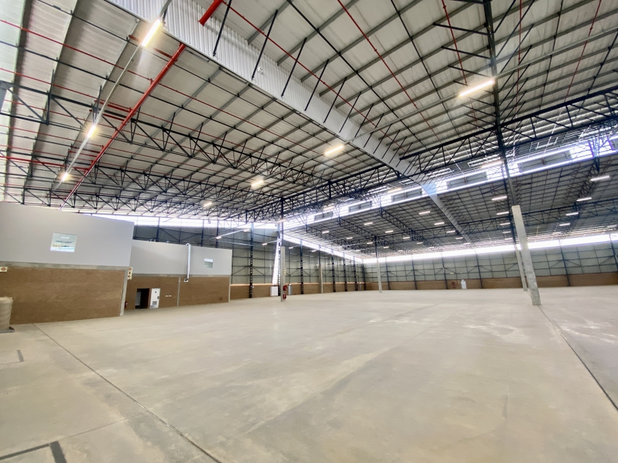 To Let commercial Property for Rent in Randjespark Gauteng