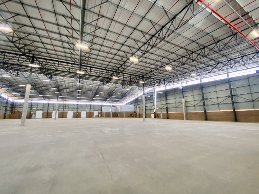 To Let commercial Property for Rent in Randjespark Gauteng