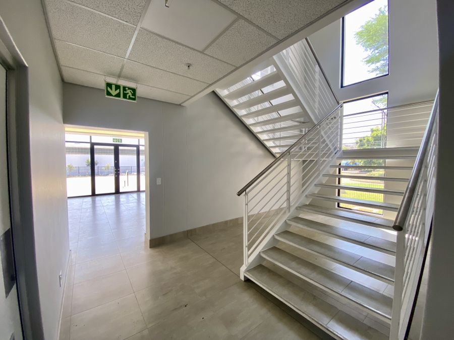 To Let commercial Property for Rent in Randjespark Gauteng