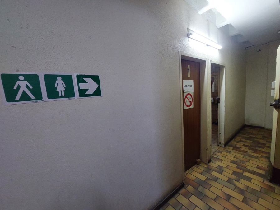 To Let commercial Property for Rent in Pretoria North Gauteng