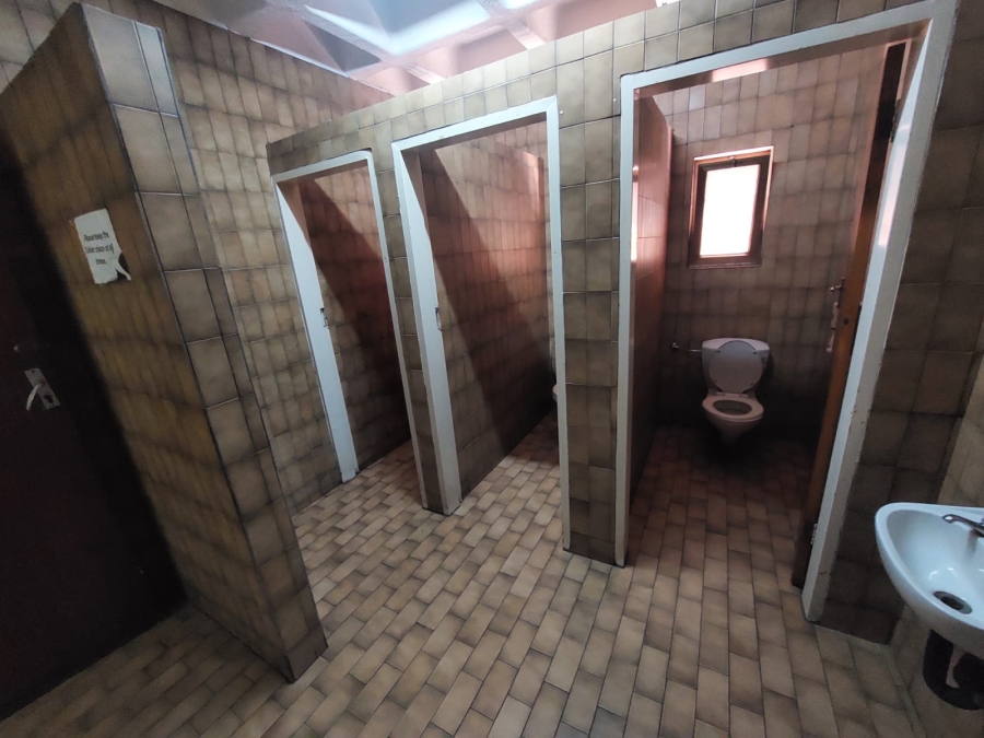 To Let commercial Property for Rent in Pretoria North Gauteng