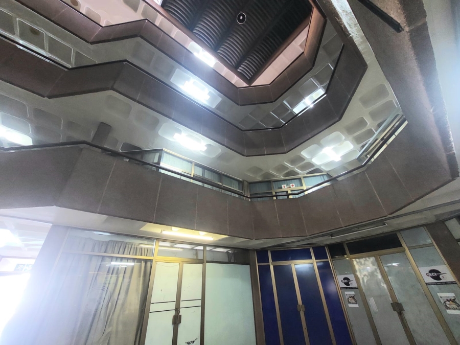 To Let commercial Property for Rent in Pretoria North Gauteng