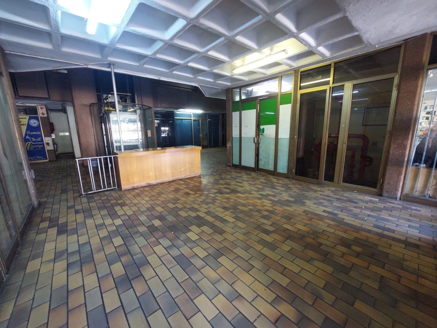 To Let commercial Property for Rent in Pretoria North Gauteng