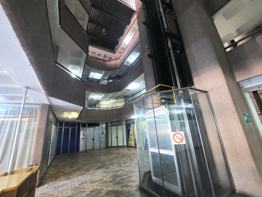 To Let commercial Property for Rent in Pretoria North Gauteng