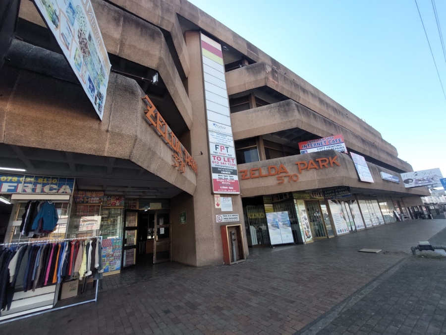 To Let commercial Property for Rent in Pretoria North Gauteng