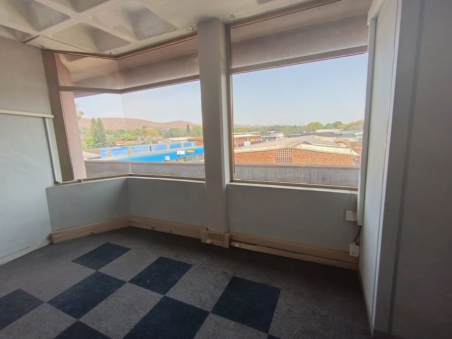 To Let commercial Property for Rent in Pretoria North Gauteng