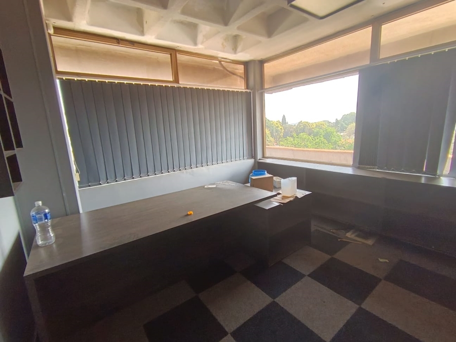 To Let commercial Property for Rent in Pretoria North Gauteng