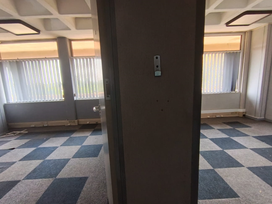 To Let commercial Property for Rent in Pretoria North Gauteng