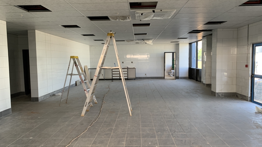 To Let commercial Property for Rent in Linbro Park Gauteng