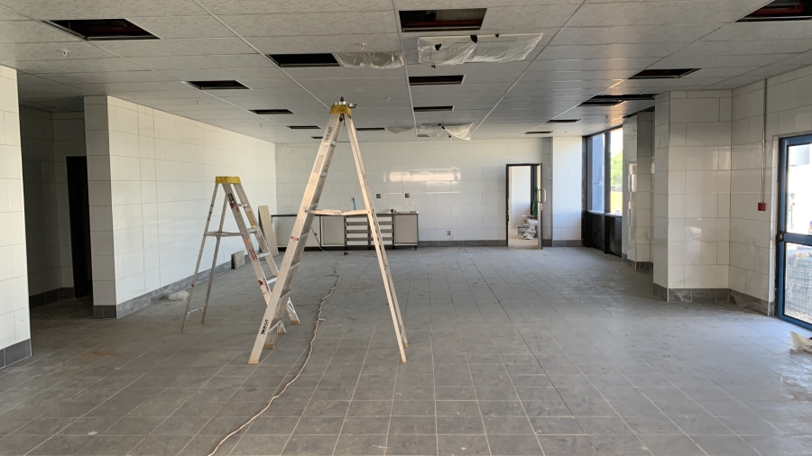 To Let commercial Property for Rent in Linbro Park Gauteng