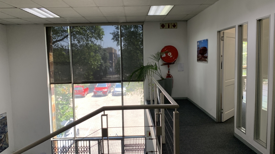 To Let commercial Property for Rent in Linbro Park Gauteng