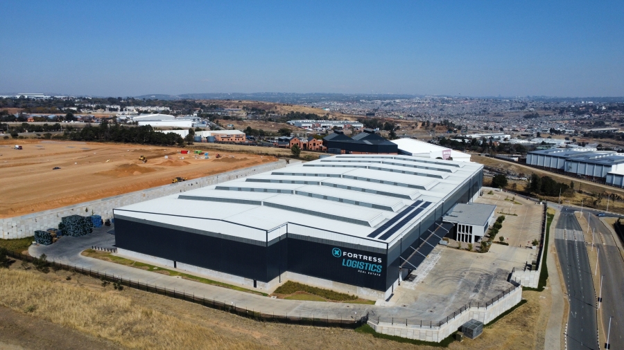 To Let commercial Property for Rent in Longlake Gauteng