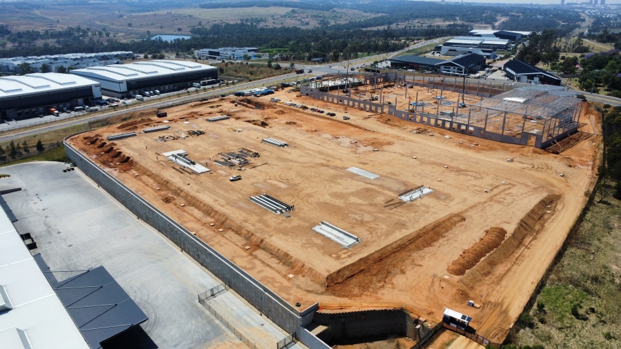 To Let commercial Property for Rent in Longlake Gauteng