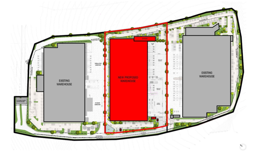 To Let commercial Property for Rent in Longlake Gauteng