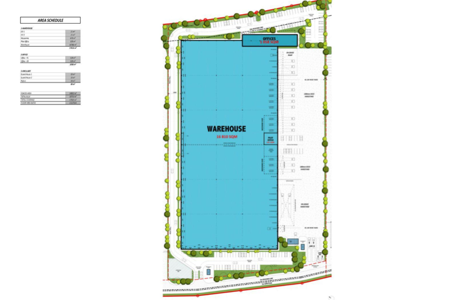 To Let commercial Property for Rent in Longlake Gauteng