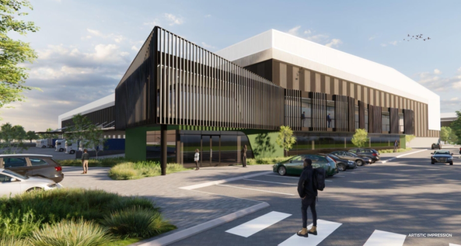 To Let commercial Property for Rent in Longlake Gauteng