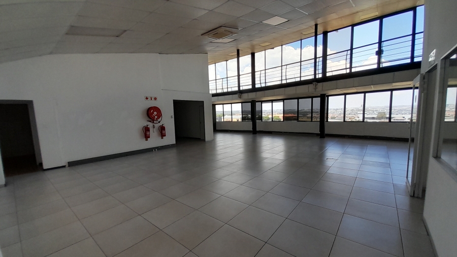 To Let commercial Property for Rent in Kyalami Park Gauteng