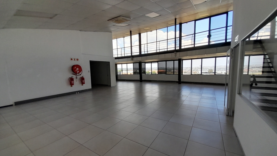 To Let commercial Property for Rent in Kyalami Park Gauteng