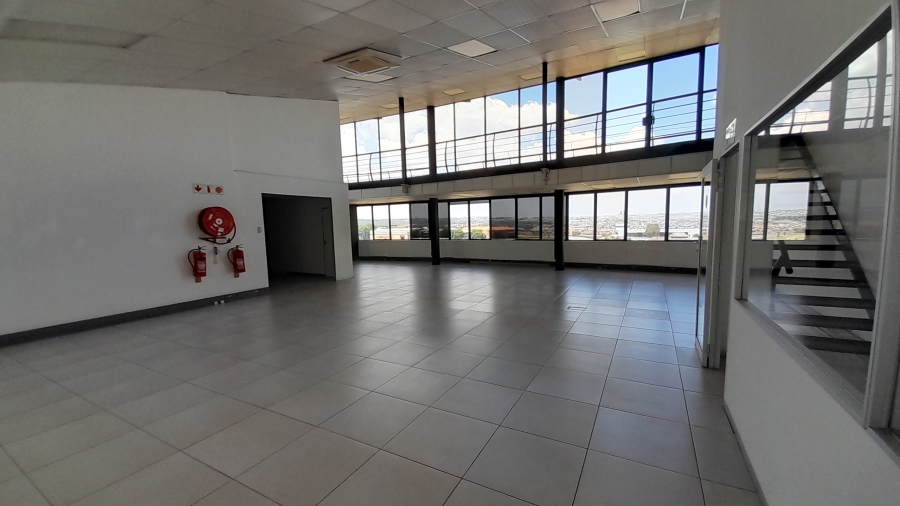 To Let commercial Property for Rent in Kyalami Park Gauteng