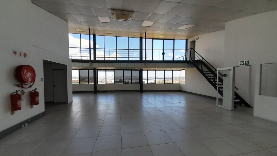 To Let commercial Property for Rent in Kyalami Park Gauteng