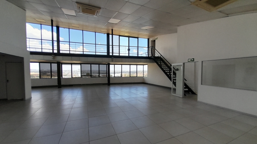 To Let commercial Property for Rent in Kyalami Park Gauteng