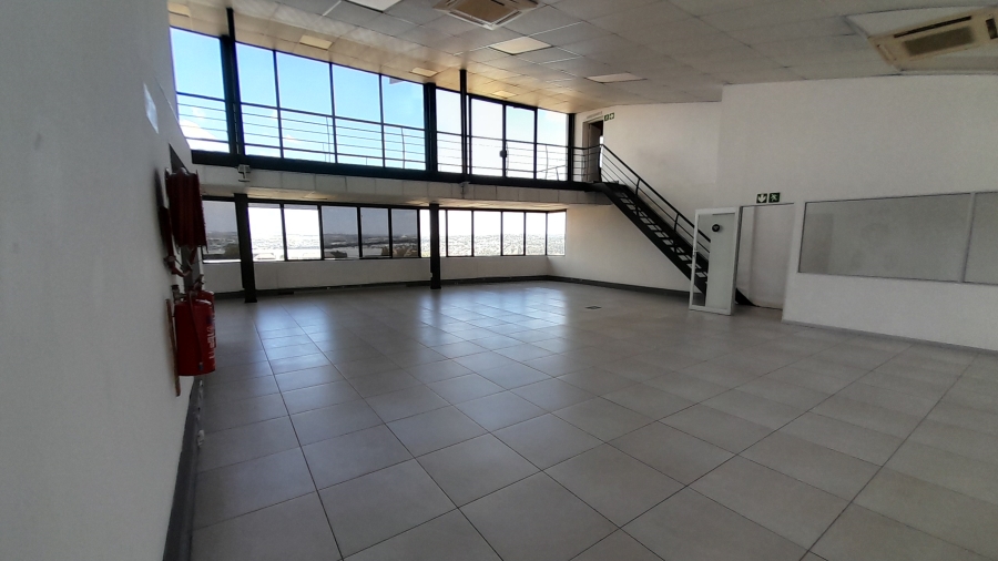 To Let commercial Property for Rent in Kyalami Park Gauteng