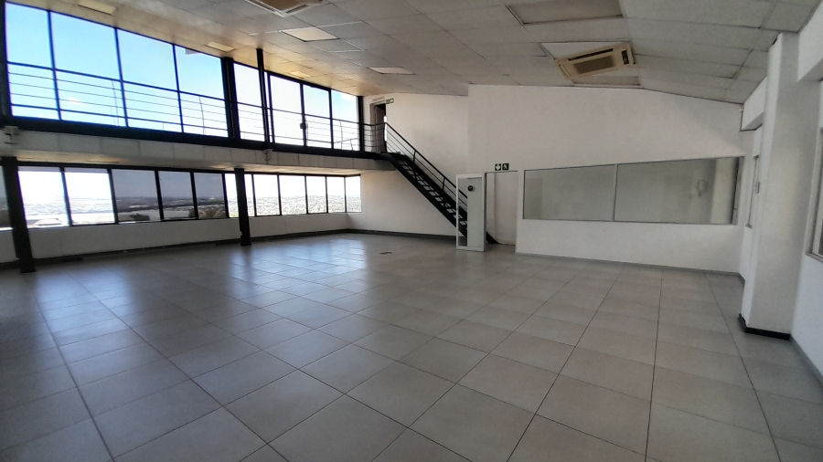 To Let commercial Property for Rent in Kyalami Park Gauteng