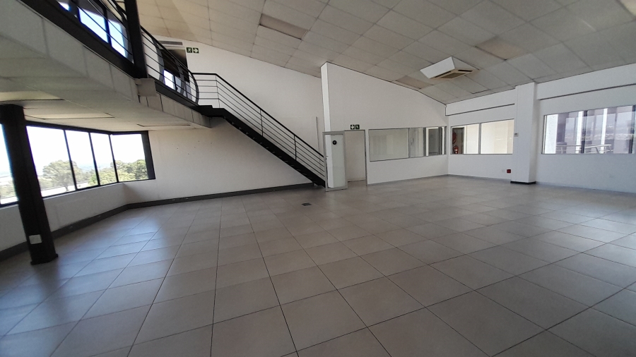 To Let commercial Property for Rent in Kyalami Park Gauteng